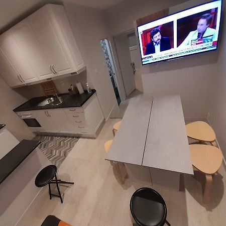 Opo Downtown - Cozy Apartment @Oporto City Center エクステリア 写真