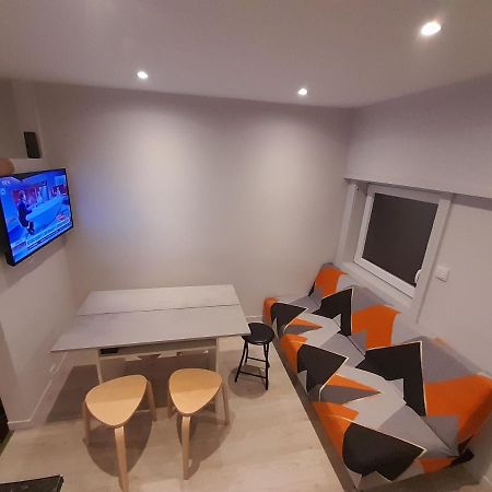 Opo Downtown - Cozy Apartment @Oporto City Center エクステリア 写真