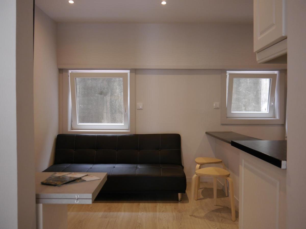 Opo Downtown - Cozy Apartment @Oporto City Center エクステリア 写真
