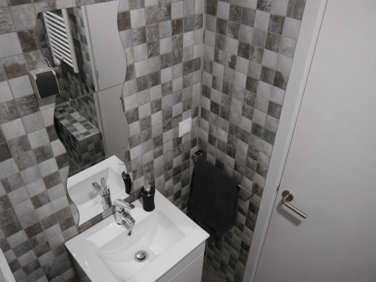 Opo Downtown - Cozy Apartment @Oporto City Center エクステリア 写真