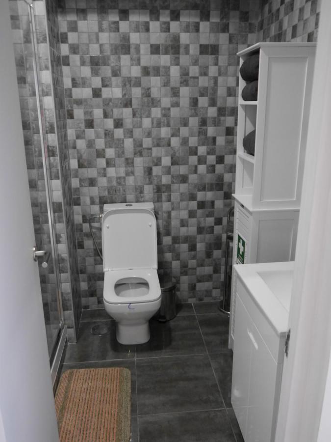 Opo Downtown - Cozy Apartment @Oporto City Center エクステリア 写真