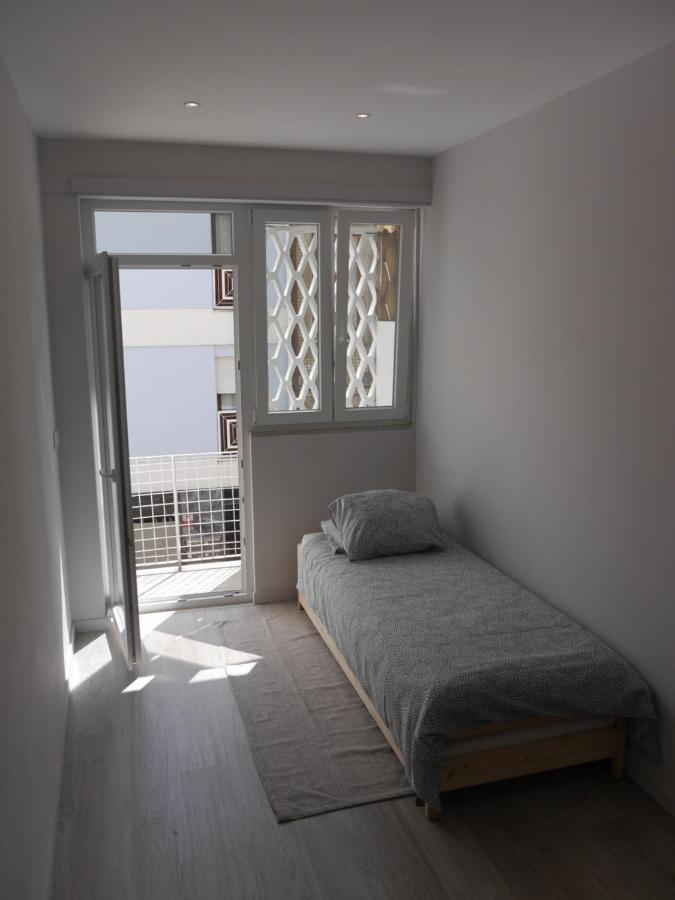 Opo Downtown - Cozy Apartment @Oporto City Center エクステリア 写真