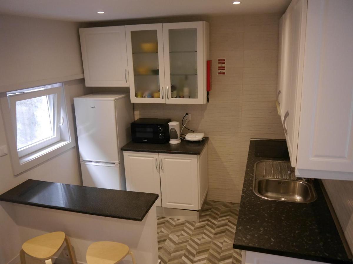 Opo Downtown - Cozy Apartment @Oporto City Center エクステリア 写真