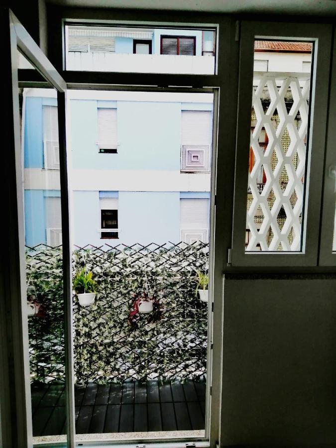 Opo Downtown - Cozy Apartment @Oporto City Center エクステリア 写真