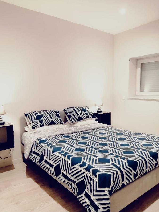 Opo Downtown - Cozy Apartment @Oporto City Center エクステリア 写真