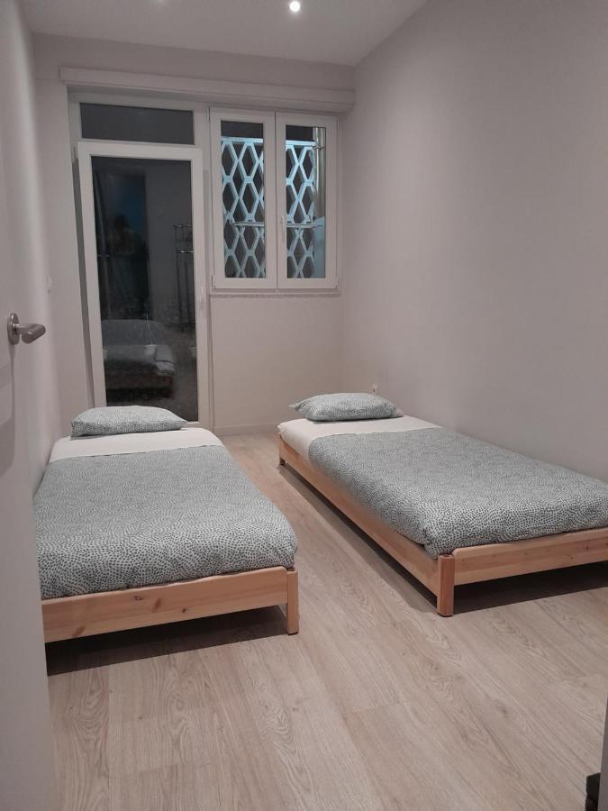 Opo Downtown - Cozy Apartment @Oporto City Center エクステリア 写真