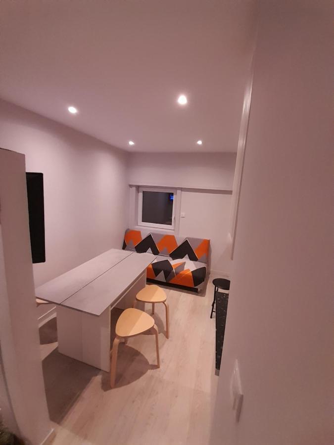 Opo Downtown - Cozy Apartment @Oporto City Center エクステリア 写真