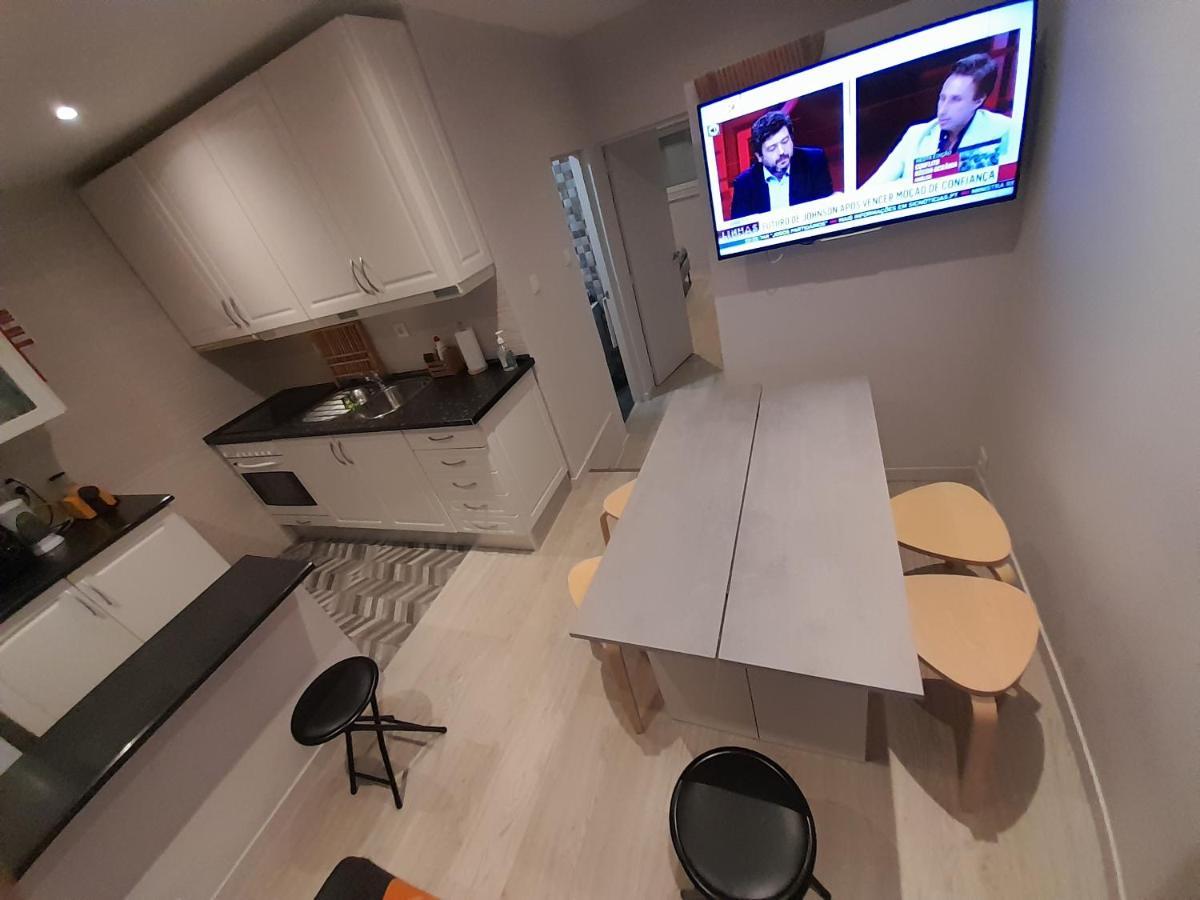 Opo Downtown - Cozy Apartment @Oporto City Center エクステリア 写真