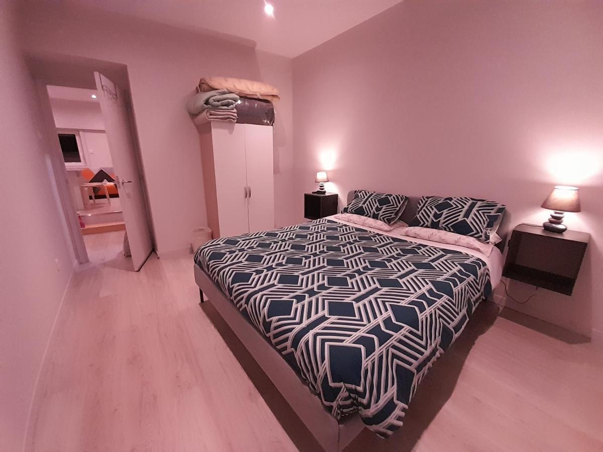 Opo Downtown - Cozy Apartment @Oporto City Center エクステリア 写真
